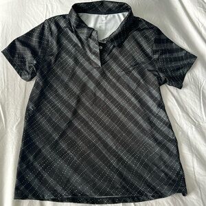 Girl’s Nike Golf Shirt